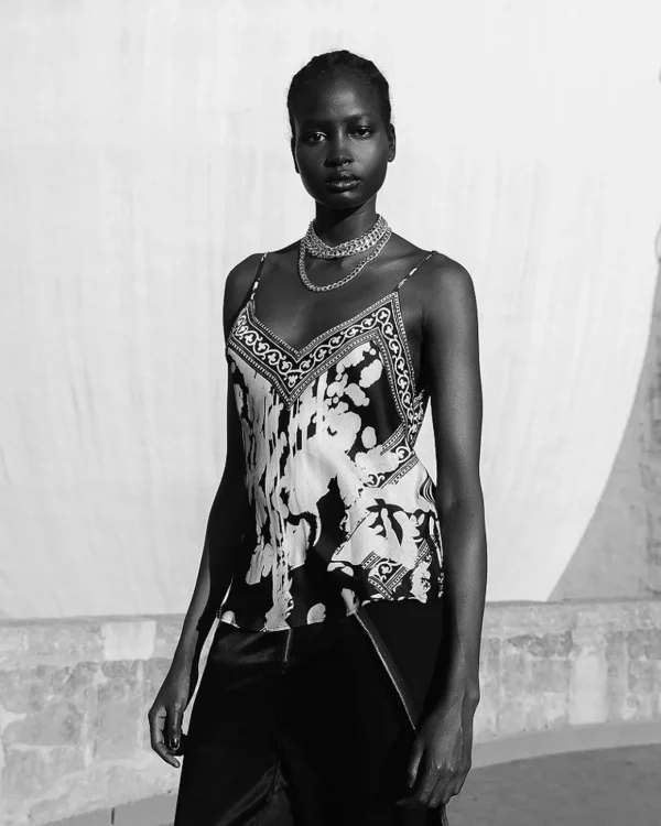 Femmes Mes Demoiselles Paris Top Wonpy