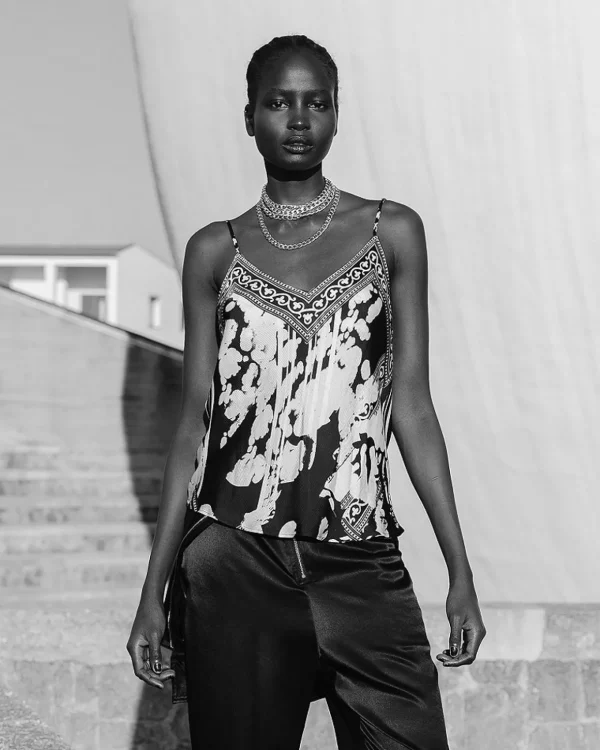 Femmes Mes Demoiselles Paris Top Wonpy