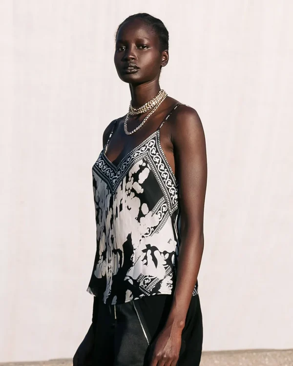 Femmes Mes Demoiselles Paris Top Wonpy