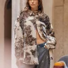 Femmes Mes Demoiselles Paris Veste Acorbu