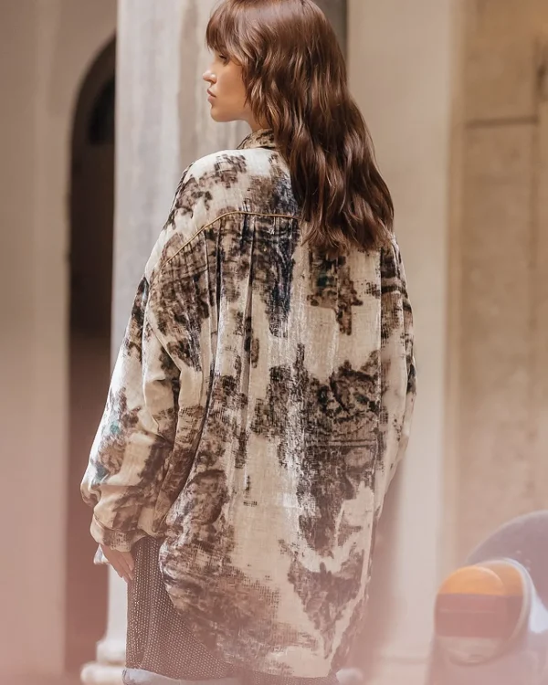 Femmes Mes Demoiselles Paris Veste Acorbu