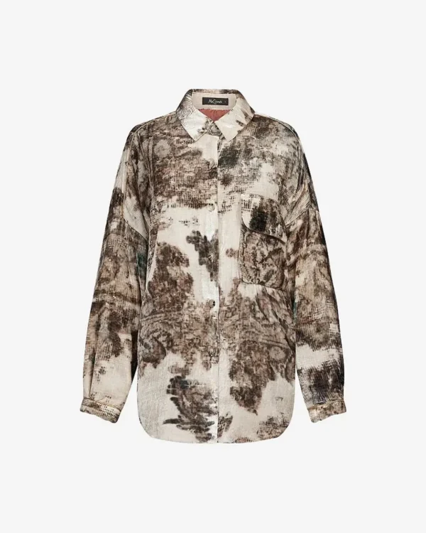 Femmes Mes Demoiselles Paris Veste Acorbu