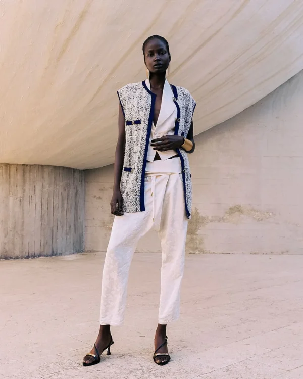 Femmes Mes Demoiselles Paris Veste Cadi
