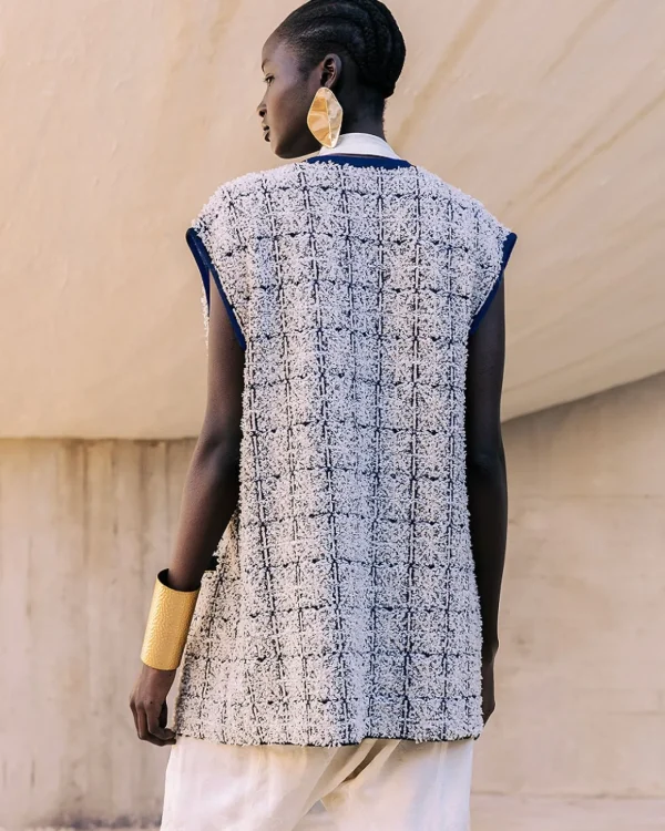 Femmes Mes Demoiselles Paris Veste Cadi