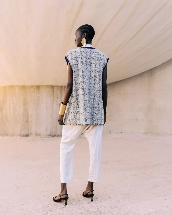 Femmes Mes Demoiselles Paris Veste Cadi