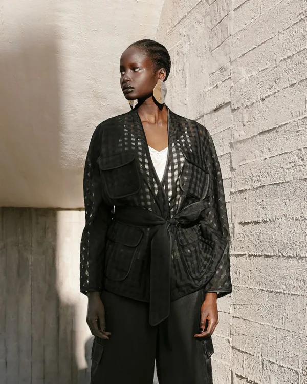 Femmes Mes Demoiselles Paris Veste Ciwest