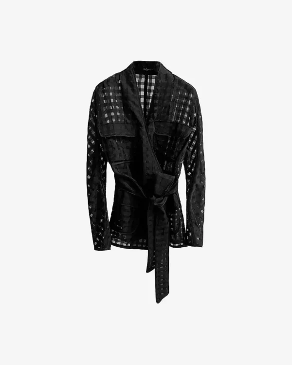 Femmes Mes Demoiselles Paris Veste Ciwest