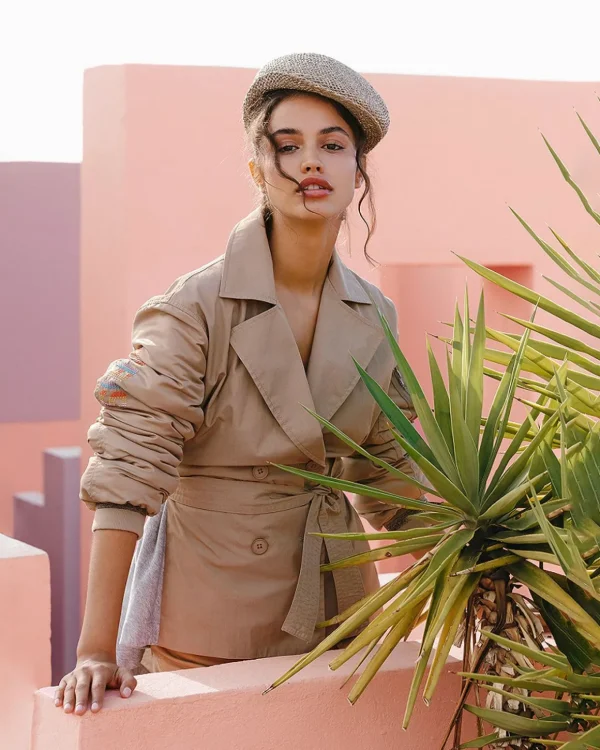 Femmes Mes Demoiselles Paris Veste Reuilly