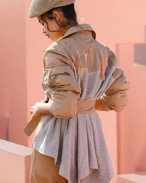 Femmes Mes Demoiselles Paris Veste Reuilly