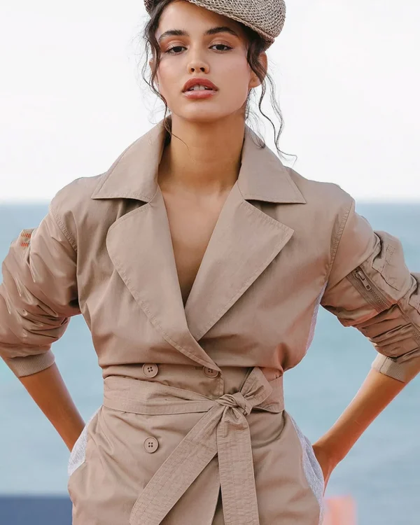 Femmes Mes Demoiselles Paris Veste Reuilly
