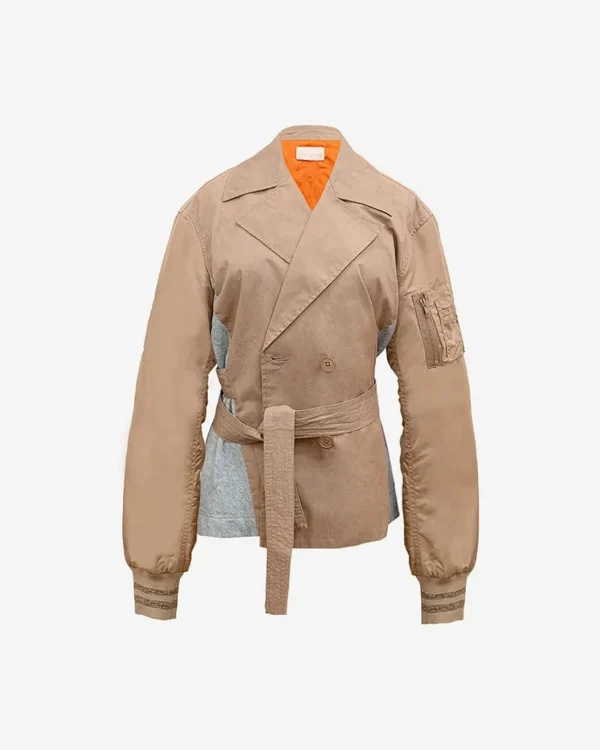 Femmes Mes Demoiselles Paris Veste Reuilly