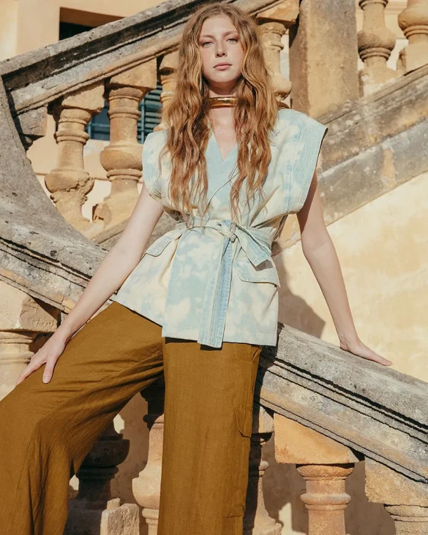 Femmes Mes Demoiselles Paris Veste Ural